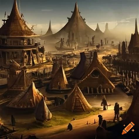 what level does your city have to be to enter the iron age|City Hall .